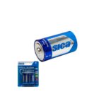 Blister x2 pilas C  [UM 1u | 12u]