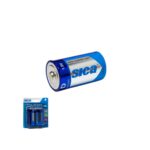 Blister x2 pilas D  [UM 1u | 12u]