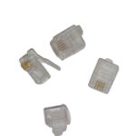 Conector macho Rj 11 6 contactos  [UM 1u  ]