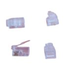 Conector macho Rj 9 4 contactos  [UM 1u  ]