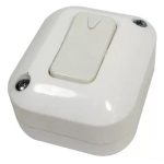 Linea de superficie Taad combinacion blanco [UM 10u | 30u]