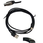 Cable macho usb a usb C 1.5mts [UM 5u | 25u]