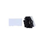 Modulo interruptor standard Sica Life [UM 30u | 60u]