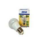 Lampara led clsica 5w calida Sica [UM 10u | 10u | 50u]