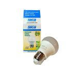 Lampara led clsica 7w calida Sica [UM 10u | 10u | 50u]