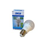 Lampara led clsica 7w fria Sica [UM 10u | 10u | 50u]