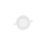 Panel led 12w redondo embutir frio Sica  [UM 1u | 20u]