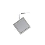 Panel led 18w cuadrado embutir frio Light Tronic  [UM 1u | 30u]
