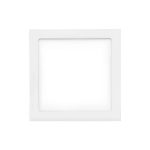 Panel led 18w cuadrado exterior calido Sica  [UM 1u | 10u]