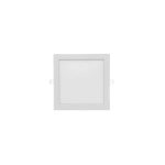 Panel led 24w cuadrado embutir calido Sica  [UM 1u | 10u]