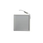 Panel led 24w cuadrado exterior frio Light Tronic  [UM 1u | 20u]