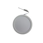 Panel led 24w redondo embutir frio Light Tronic  [UM 1u | 20u]