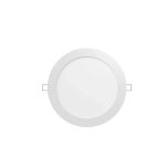 Panel led 24w redondo exterior calido Sica  [UM 1u | 10u]