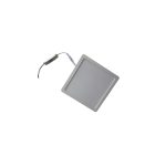 Panel led 6w cuadrado exterior frio Light Tronic  [UM 1u | 40u]