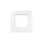 Panel led 6w cuadrado exterior frio Sica  [UM 1u | 20u]