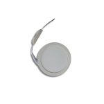 Panel led 6w redondo embutir frio Light Tronic  [UM 1u | 80u]