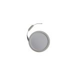 Panel led 6w redondo exterior frio Light Tronic  [UM 1u | 40u]