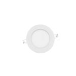 Panel led 6w redondo exterior frio Sica  [UM 1u | 20u]