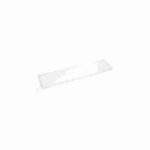 Panel led backlite embutir 120x30 40w neutro Sica  [UM 1u | 6u]