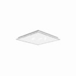Panel led backlite embutir 60x60 40w frio Sica  [UM 1u | 6u]