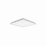 Panel led backlite embutir 60x60 40w neutro Sica  [UM 1u | 6u]
