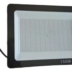 Proyector led 150w Light Tronic frio 6500k  [UM 1u | 6u]