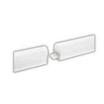 Liston led interconectable c/inter 8w neutro Sica  [UM 1u | 25u]