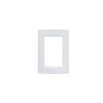 Tapa 2 modulos centrales Sica life [UM 30u | 30u]