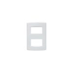 Tapa 2 modulos separados Sica life [UM 30u | 30u]