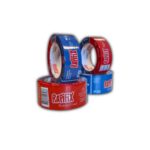 Cinta de papel azul Rapifix obra 18x40mts  [UM 1u | 48u]