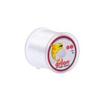 Nylon Grilon p/pesca natural 0.35mm caja  [UM 12u | 144]