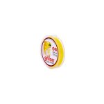 Nylon Grilon p/pesca amarillo 0.60mm caja  [UM 6u | 72]