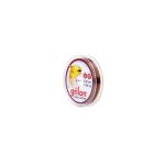 Nylon Grilon p/pesca multicolor 0.80mm caja  [UM 6u | 72u]