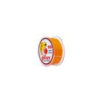 Nylon Grilon p/pesca naranja 0.25mm caja  [UM 12u | 144]