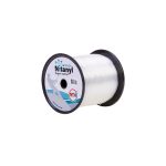 Nylon Nitanyl p/pesca natural 0.40mm bob 1/2kg  [UM 1u |]