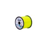 Nylon Nitanyl p/pesca verde fluo 0.60mm bob 1kg  [UM 1u]