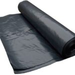 Polietileno negro 2mtsx100micx100mts