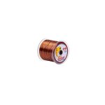 Nylon Grilon p/pesca multicolor 0.40mm bob 1/4lb  [UM 1u |]
