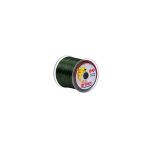 Nylon Grilon p/pesca verde lg 0.40mm bob 1/4lb  [UM 1u |]