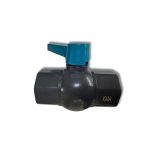 Valvula esferica 4" pvc Igma  [UM 1u | 8u]