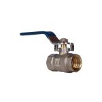 Valvula esferica bronce 1 1/2" [UM 1]