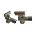Valvula escuadra p/lavarropa  [UM 1u | 20u | 200u]