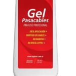 Lubricante pasacables en gel x 220gr (3334 192)  [UM 1u | 16u]