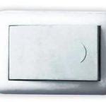Linea de superficie interruptor Ciocca [UM 15u | 120u]