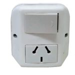 Linea de superficie punto y toma Ciocca [UM 10u | 60u]