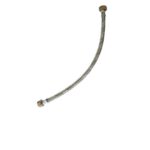 Flexible mallado nacional 1/2" x40  [UM 1u | 10u | 100u]