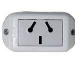 Linea de superficie tomacorriente Ciocca [UM 15u | 120u]