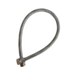 Flexible mallado nacional 1/2" x60  [UM 1u | 10u | 60u]
