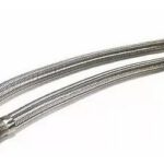 Flexible monocomando 1/2" x40  [UM 1u | 200u]