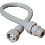 Flexible pvc 1/2" x50  [UM 1u | 10u]